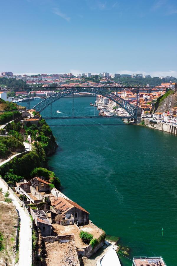 Porto Insight Apartments Campanha Экстерьер фото