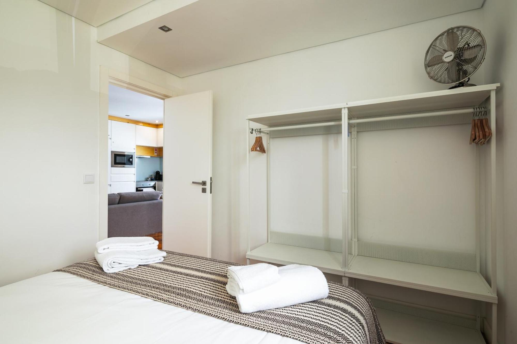 Porto Insight Apartments Campanha Экстерьер фото