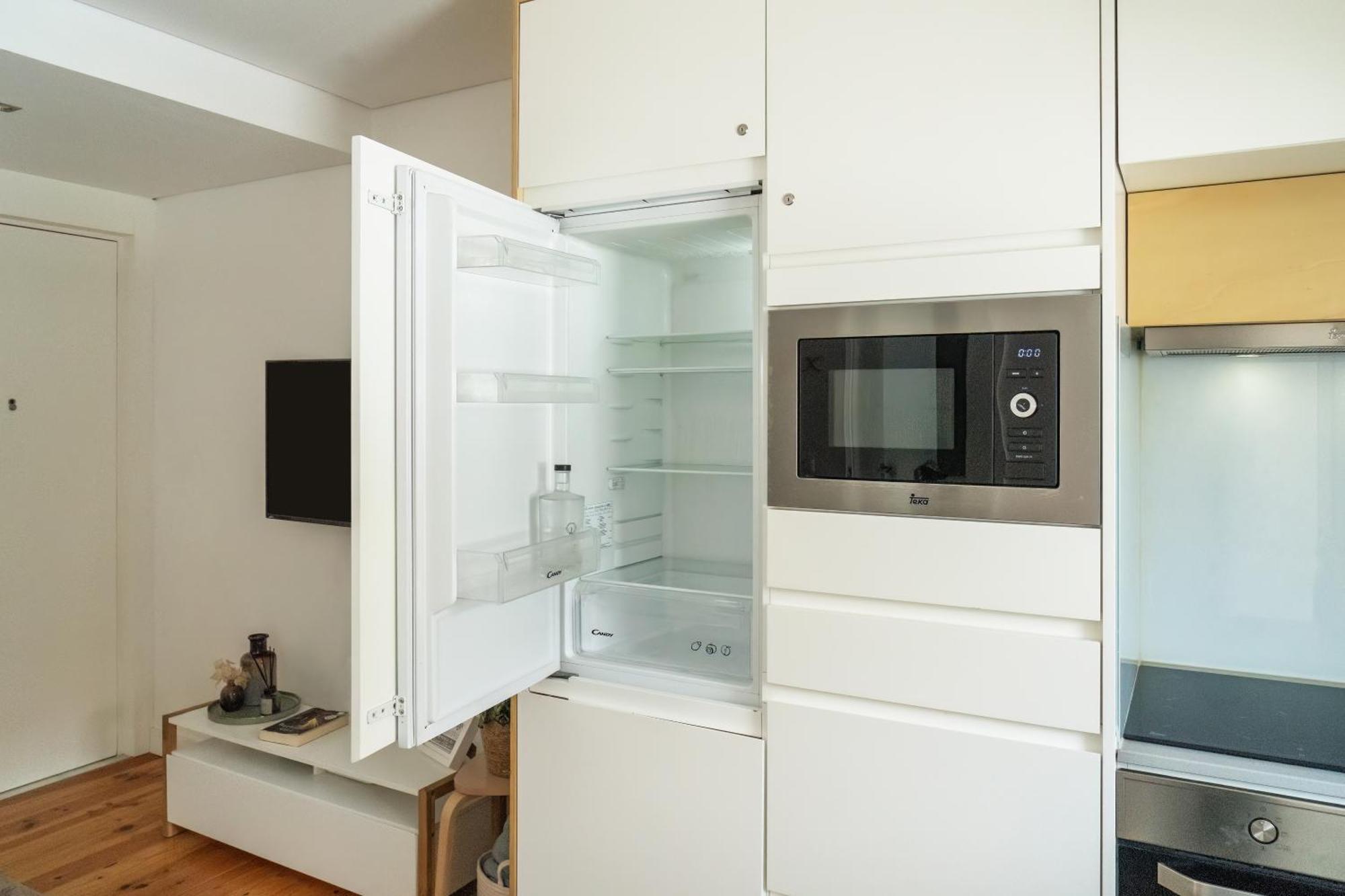 Porto Insight Apartments Campanha Экстерьер фото
