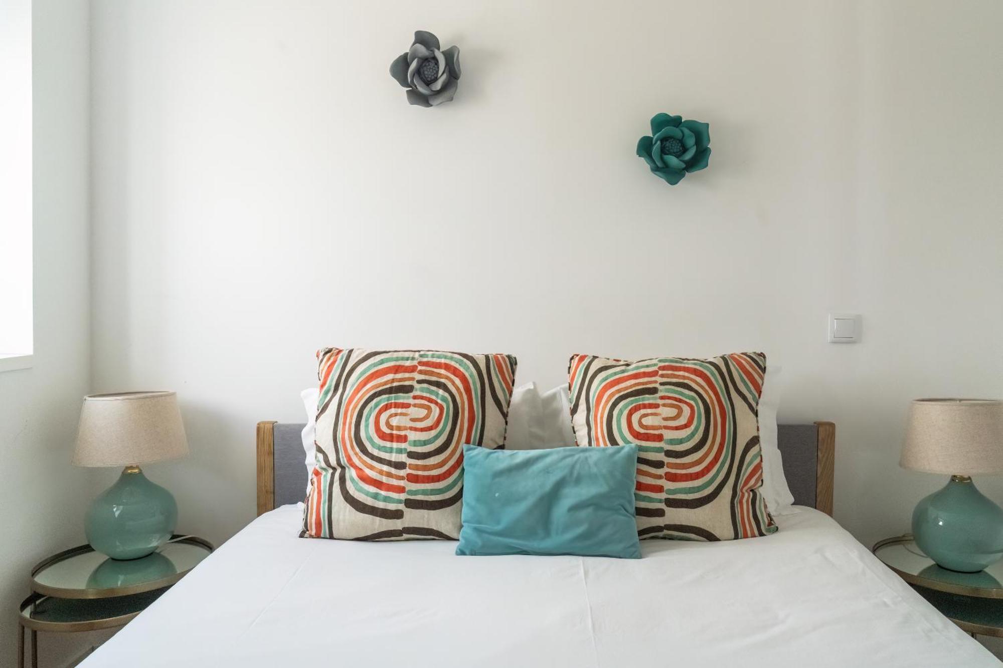 Porto Insight Apartments Campanha Экстерьер фото