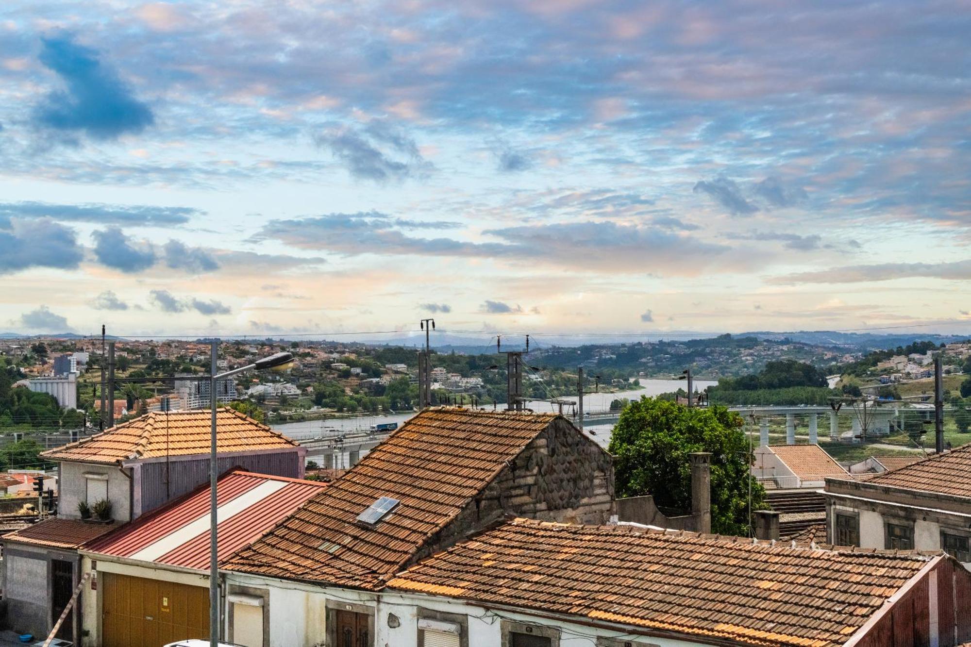 Porto Insight Apartments Campanha Экстерьер фото