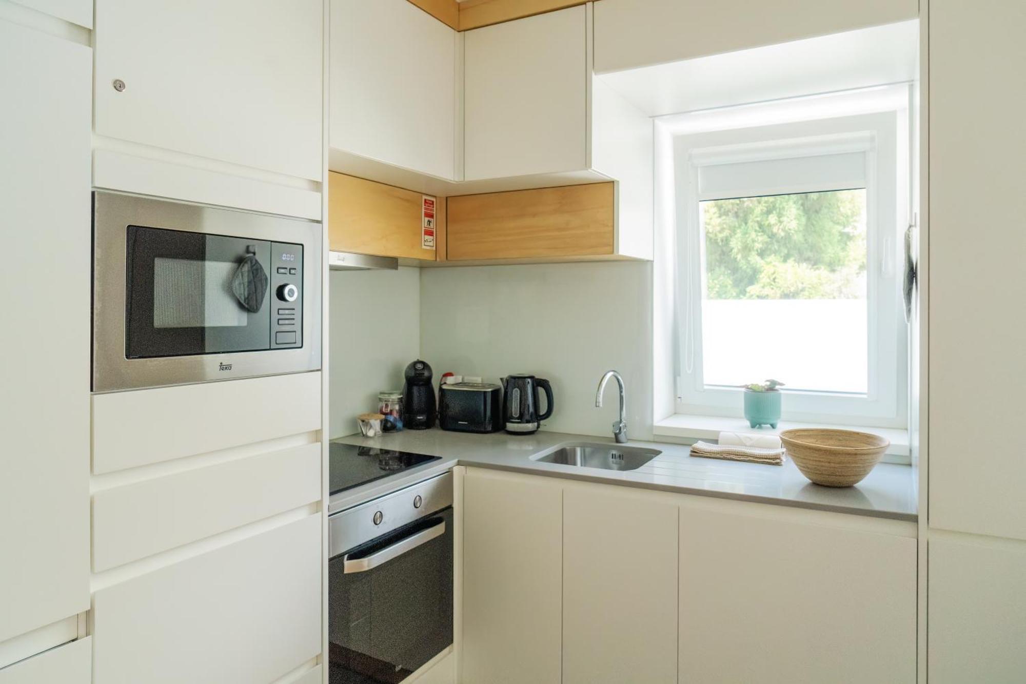 Porto Insight Apartments Campanha Экстерьер фото