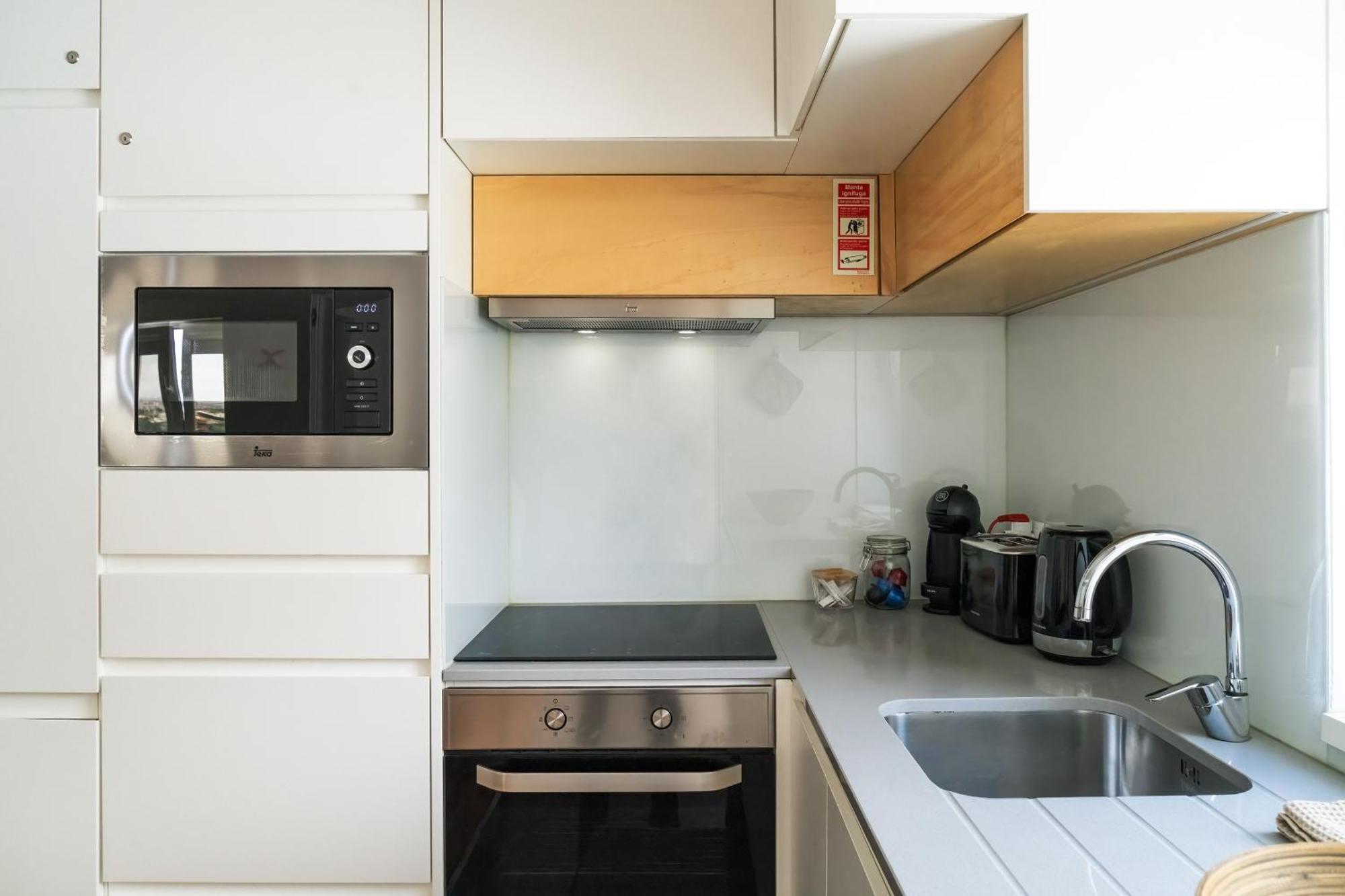 Porto Insight Apartments Campanha Экстерьер фото