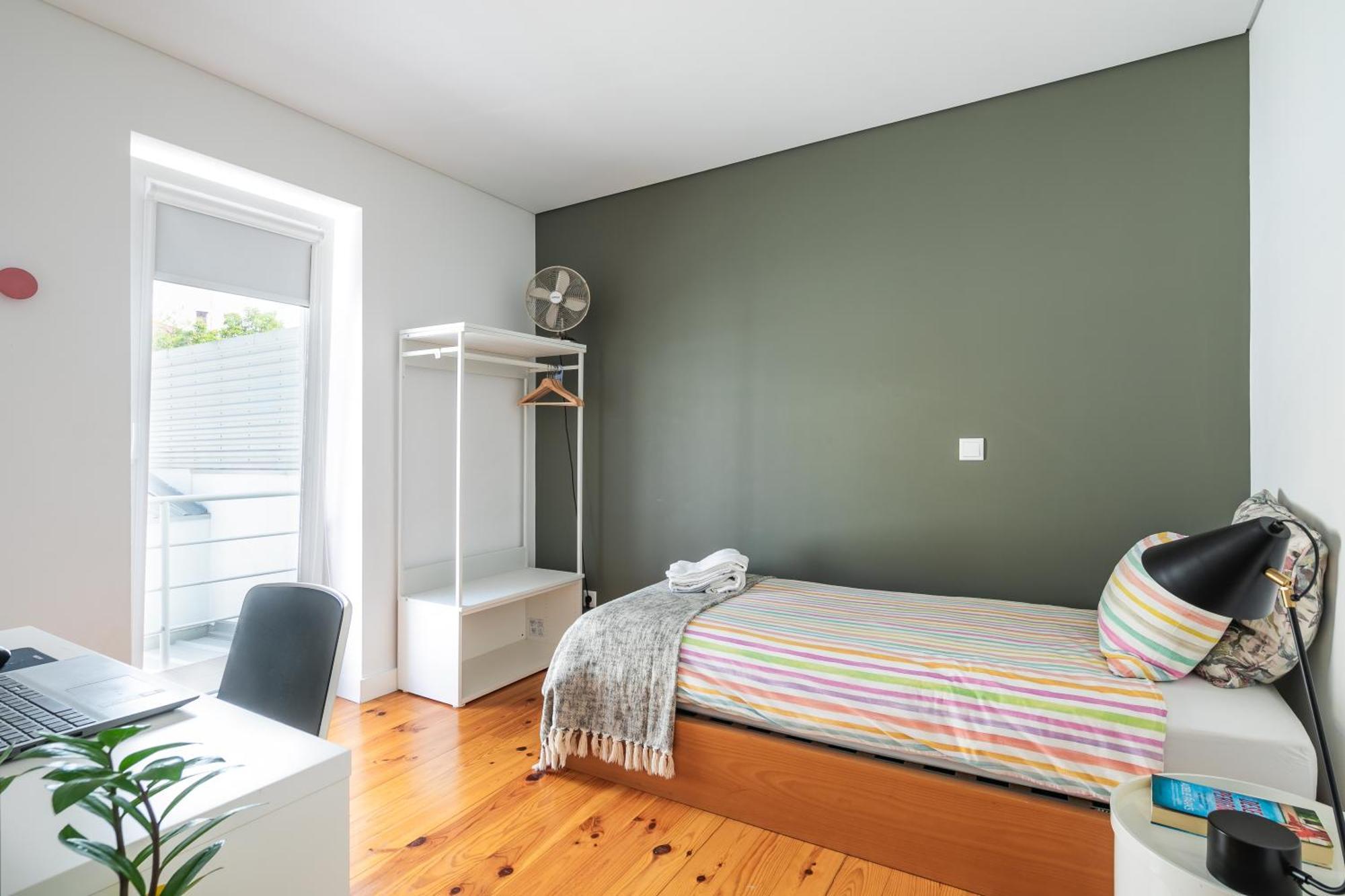 Porto Insight Apartments Campanha Экстерьер фото