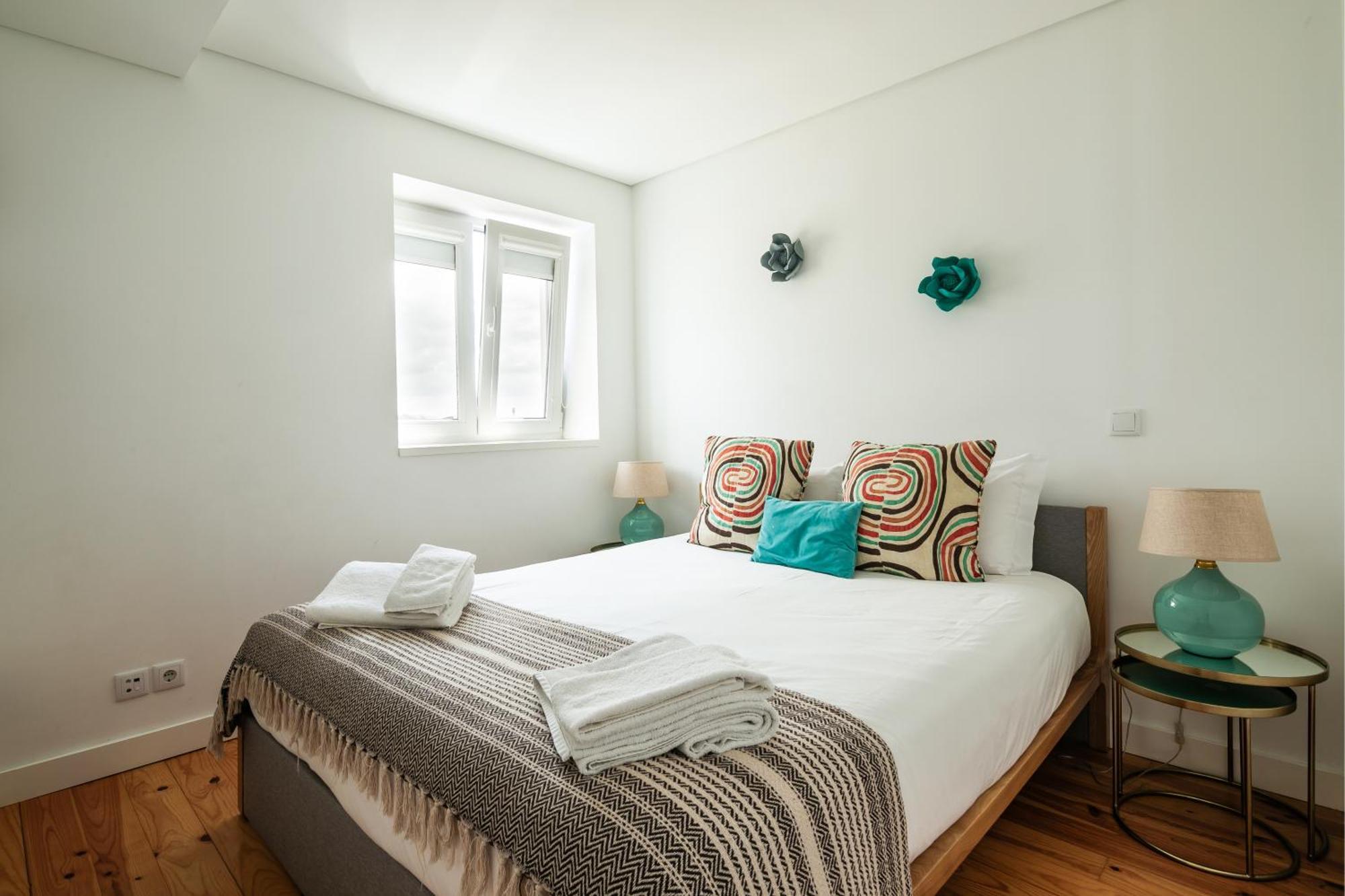 Porto Insight Apartments Campanha Экстерьер фото