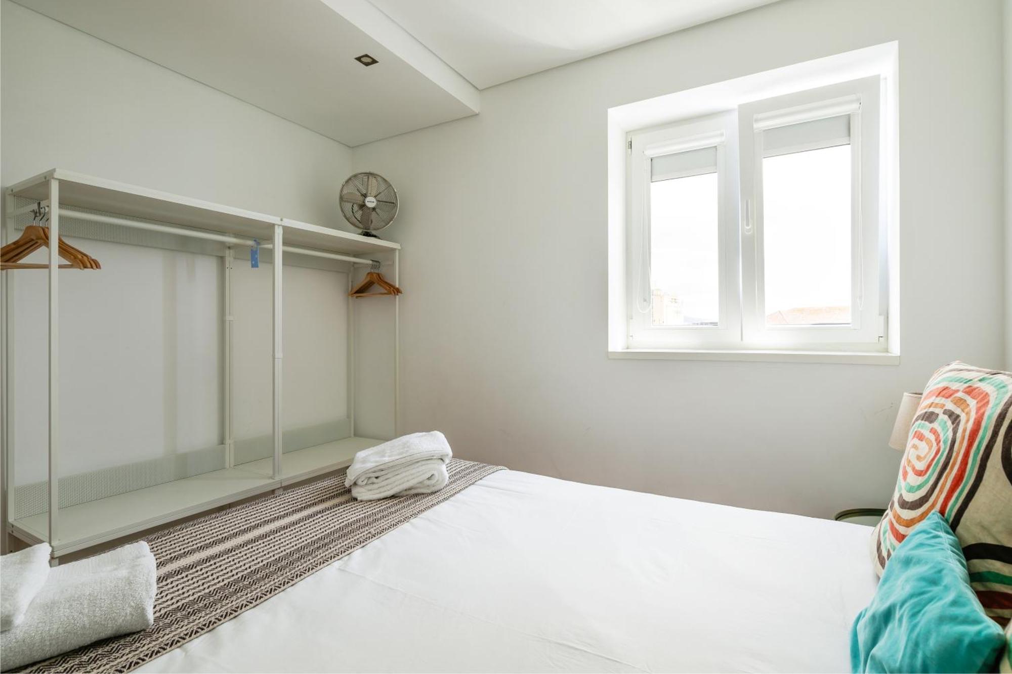 Porto Insight Apartments Campanha Экстерьер фото