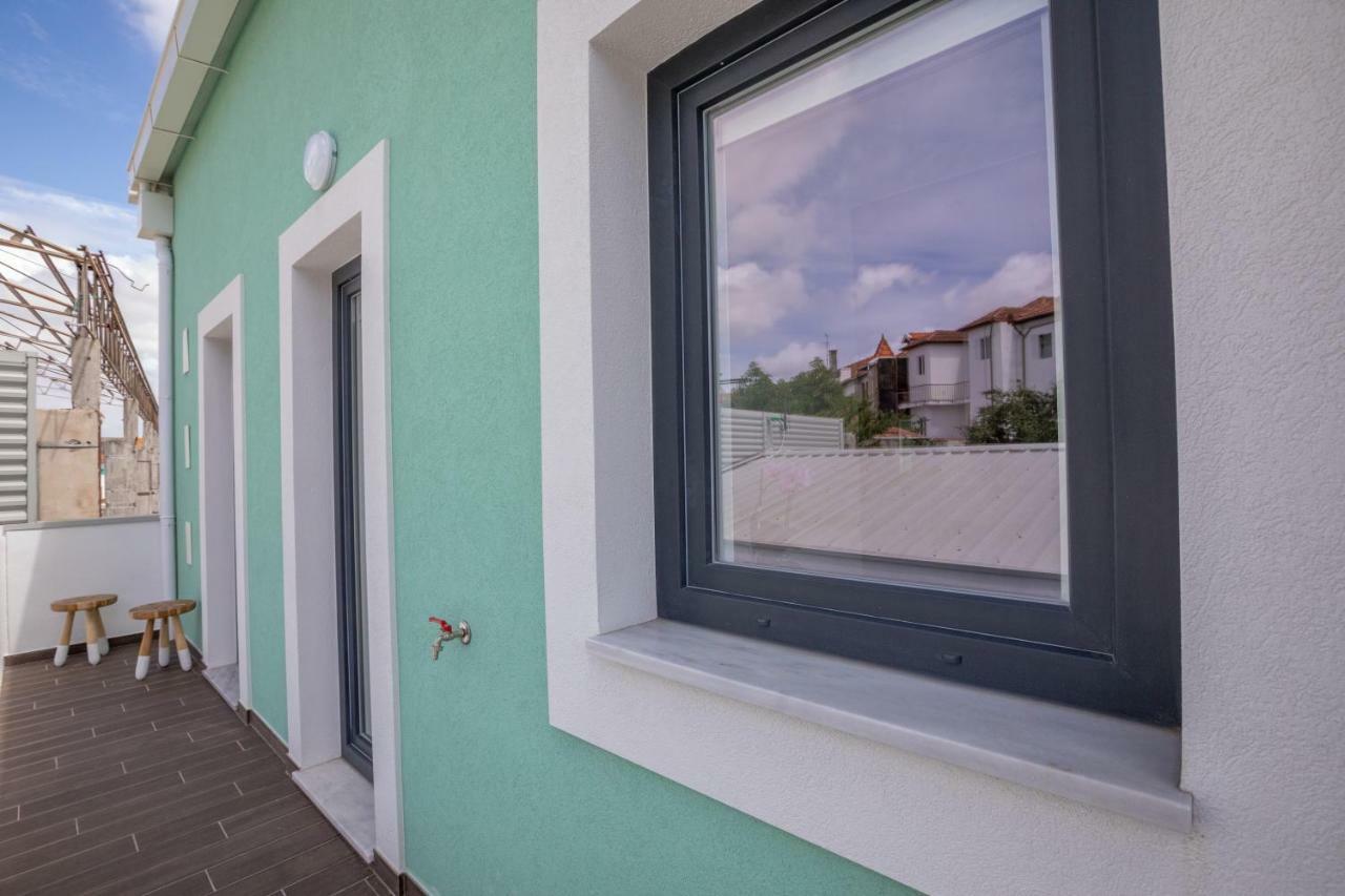 Porto Insight Apartments Campanha Экстерьер фото
