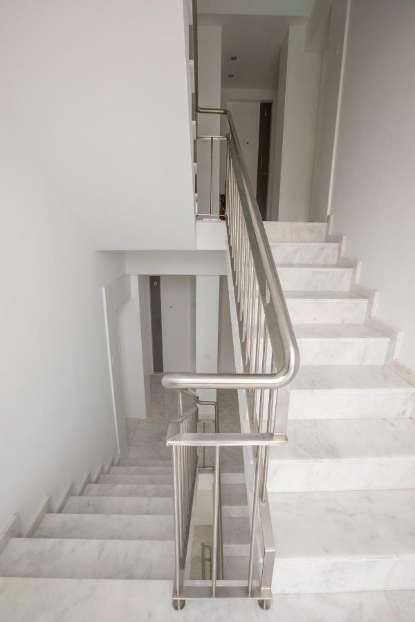 Porto Insight Apartments Campanha Экстерьер фото
